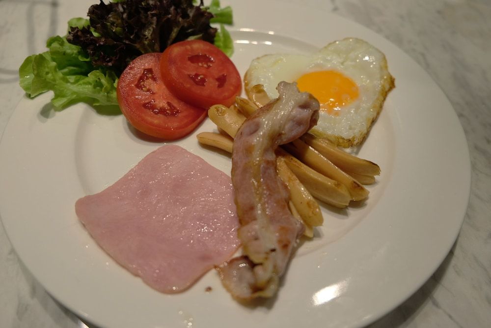 undefined Bed Box Khaosarn Hostel 6