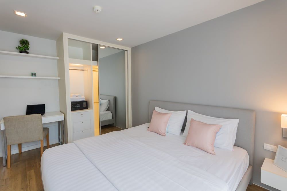 undefined United Residence Ekamai Bangkok 9