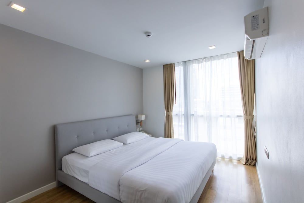undefined United Residence Ekamai Bangkok 10