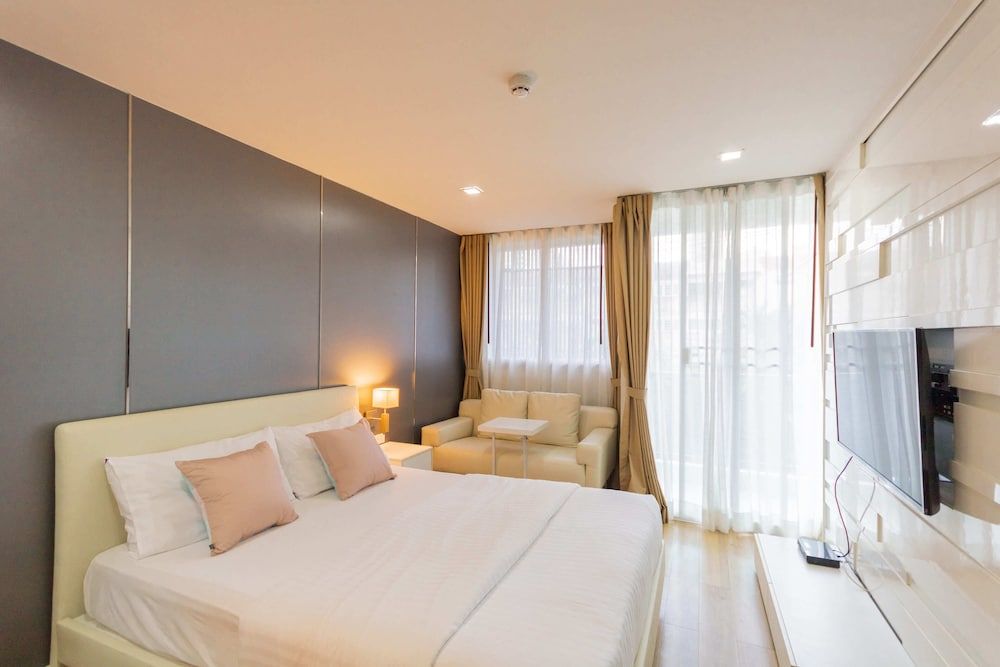 undefined United Residence Ekamai Bangkok