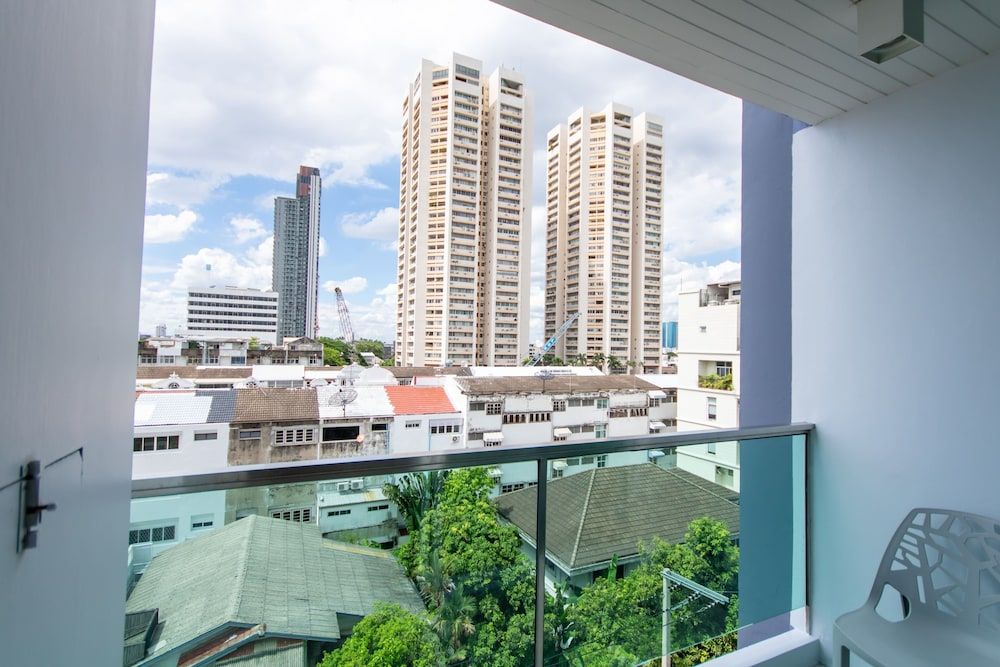 undefined United Residence Ekamai Bangkok 3