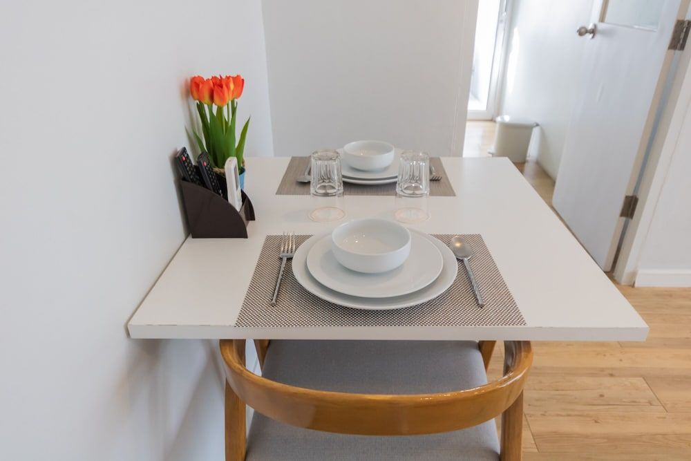 undefined United Residence Ekamai Bangkok 5