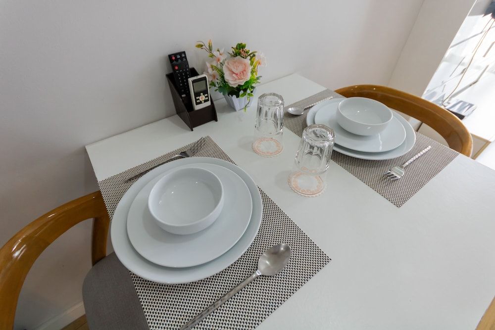 undefined United Residence Ekamai Bangkok 4
