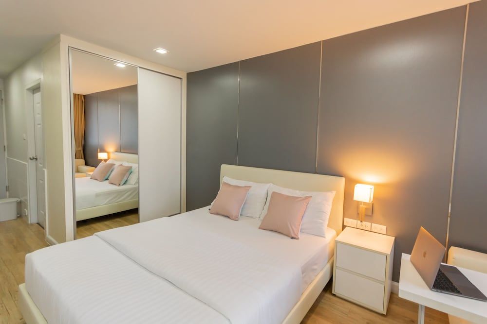 undefined United Residence Ekamai Bangkok 7