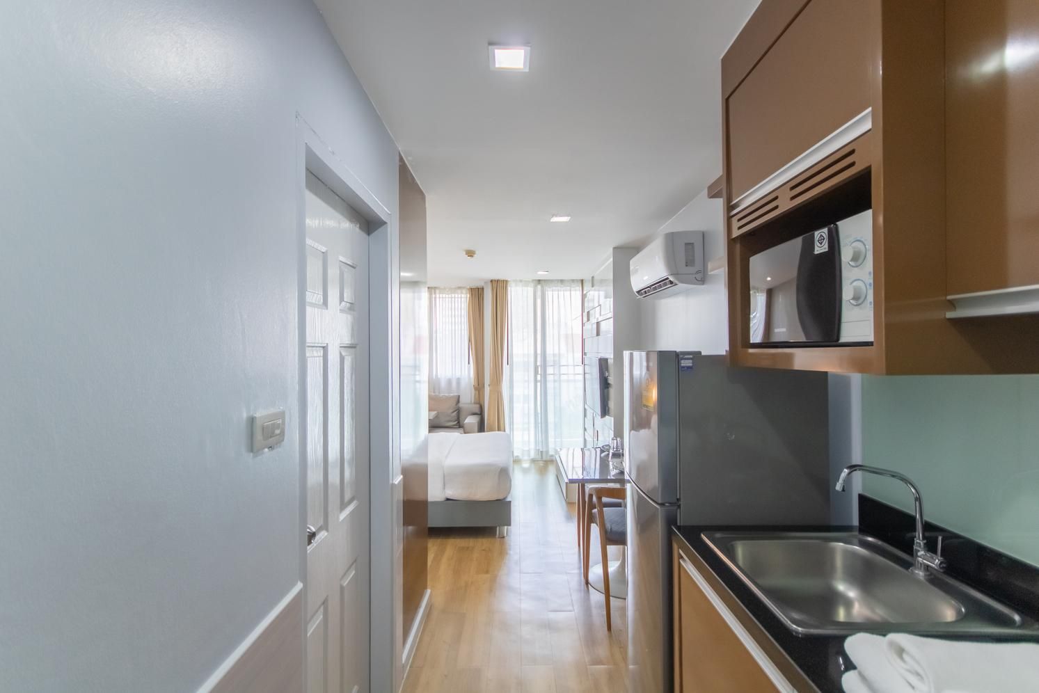 undefined United Residence Ekamai Bangkok 6