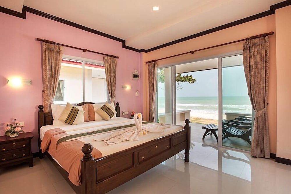Chonnapha Resort Villa Sea View 2