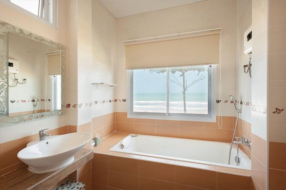 Chonnapha Resort Villa Sea View 5