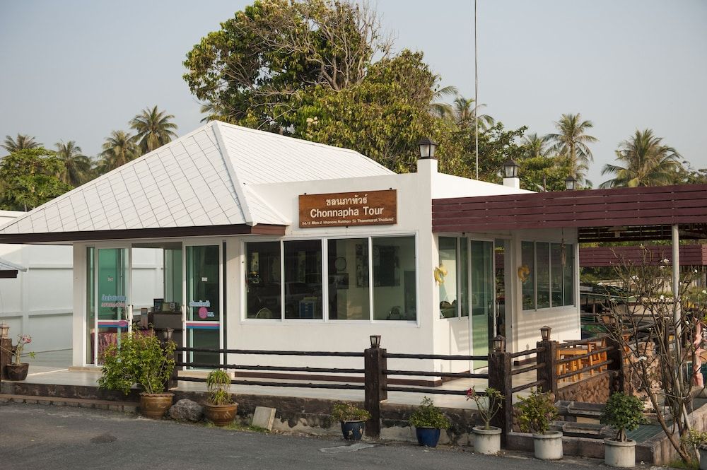 Check-in Check-out Kiosk