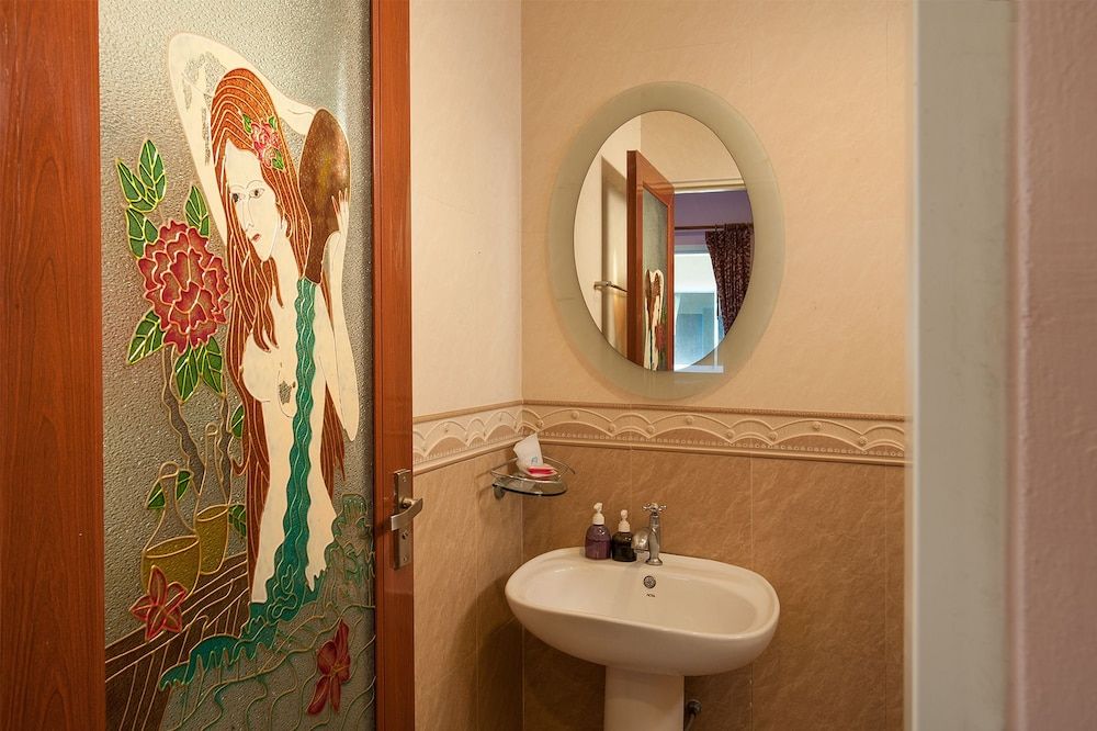 Chonnapha Resort Family Bungalow 4