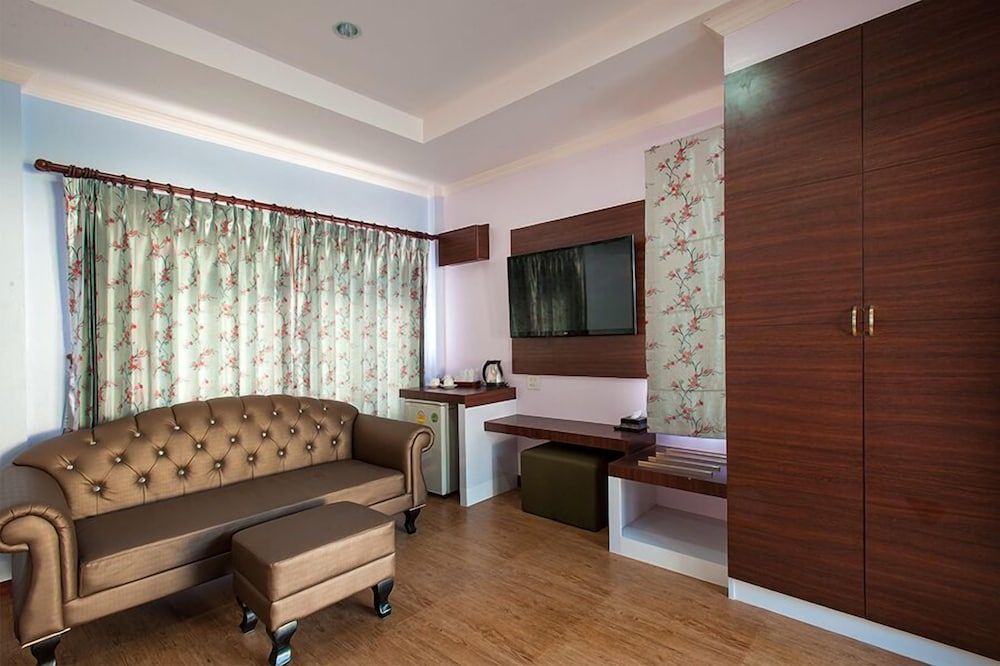 Chonnapha Resort Grand Villa 7