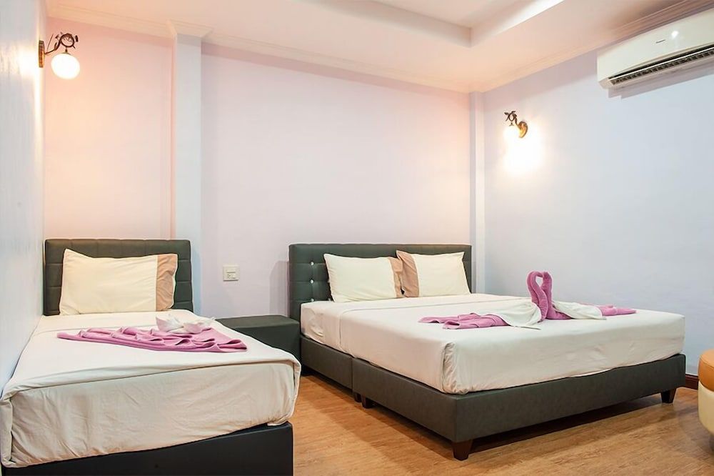 Chonnapha Resort Grand Villa 3