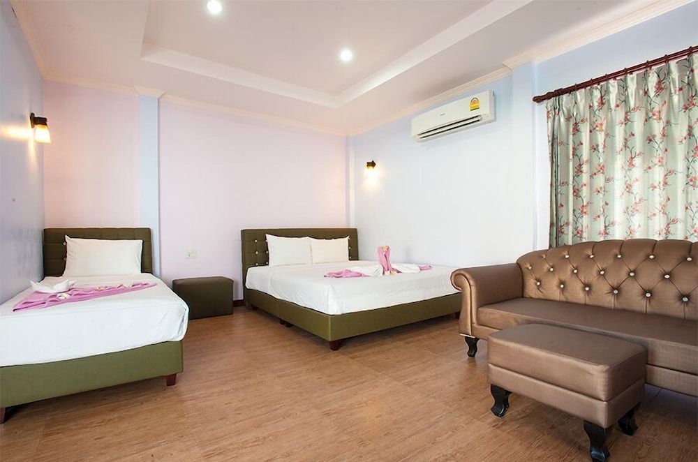 Chonnapha Resort Grand Villa 2