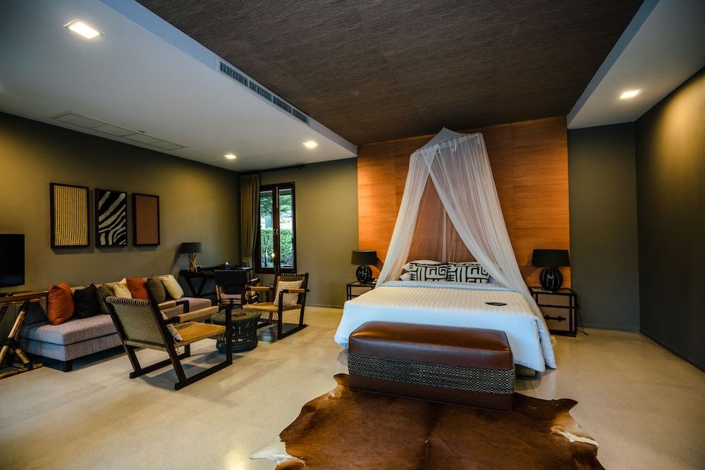 Mountain Creek Golf Resort & Residences Spring Breeze Family Villas 3