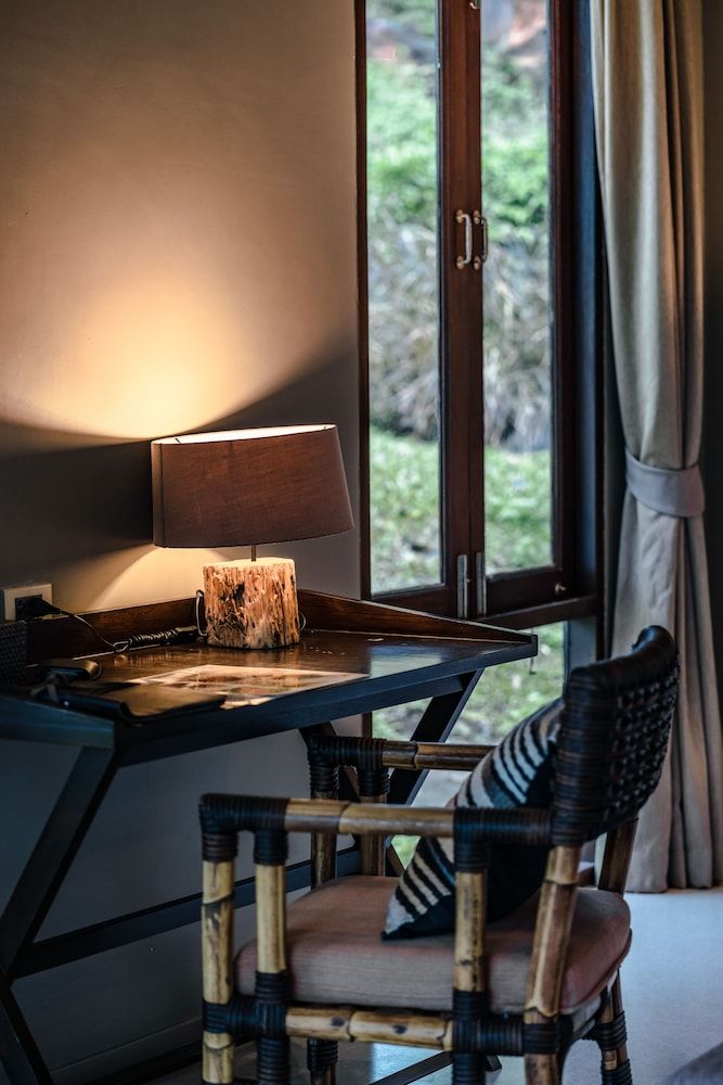 Mountain Creek Golf Resort & Residences Summer Pool Villas 3