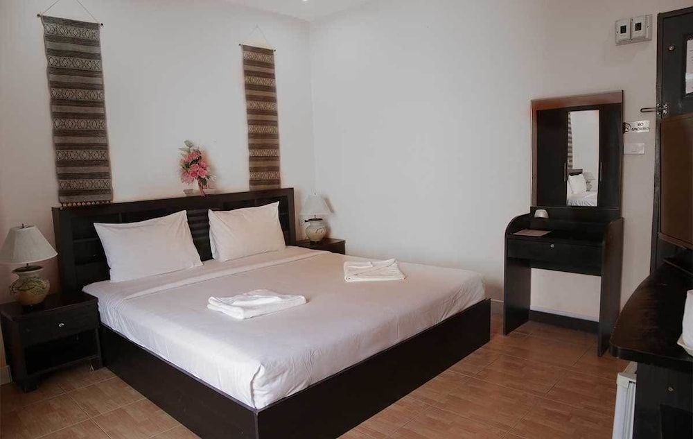 undefined Green Mango Guesthouse - Hostel 9