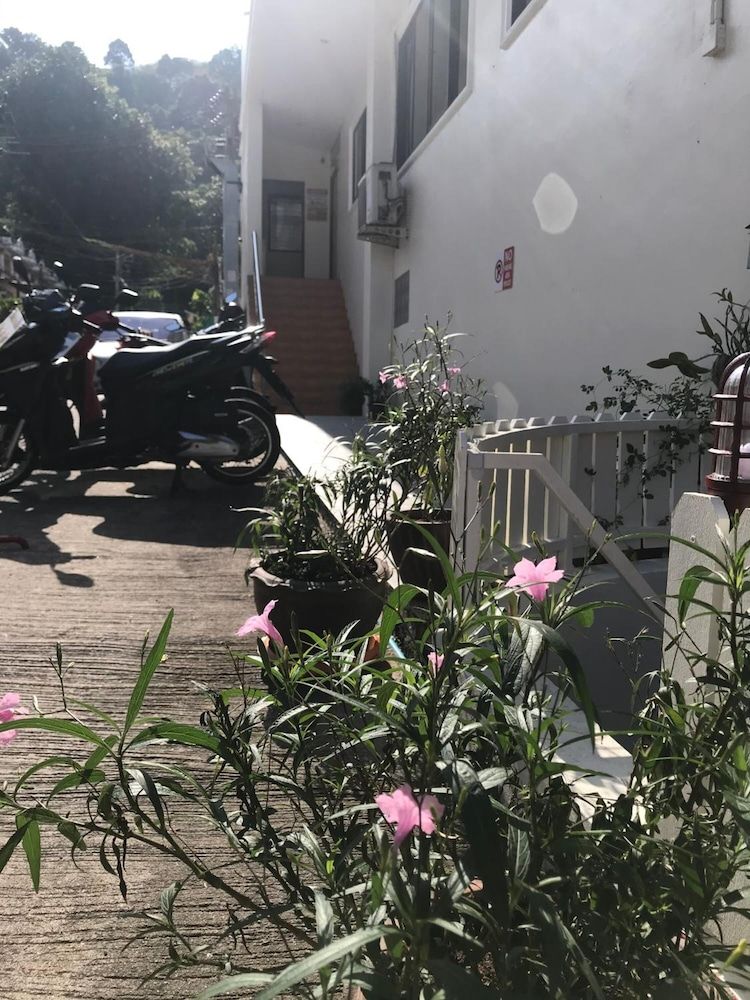 undefined Green Mango Guesthouse - Hostel 4