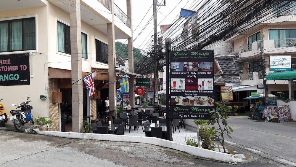 undefined Green Mango Guesthouse - Hostel 5