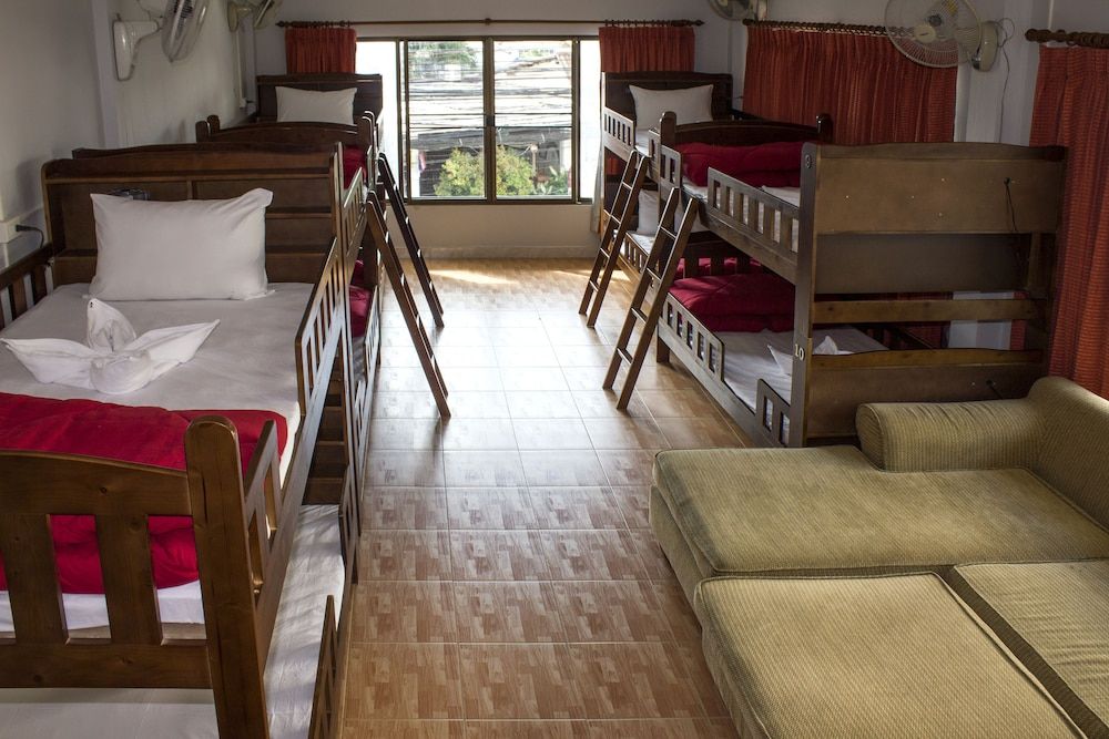 undefined Green Mango Guesthouse - Hostel 3