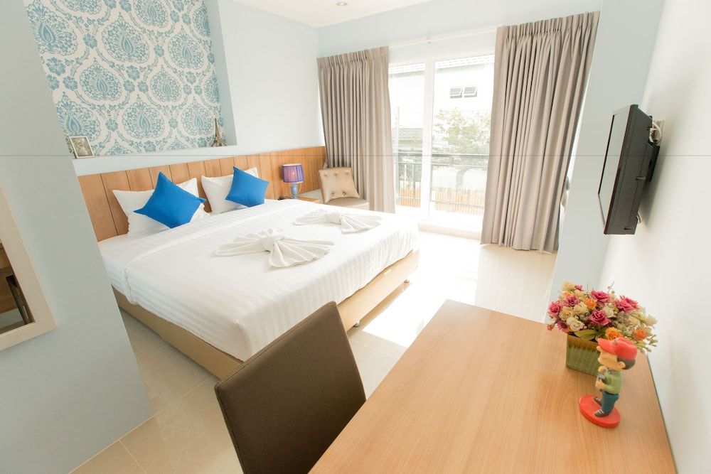 undefined The Bedroom Ladprao 101 3