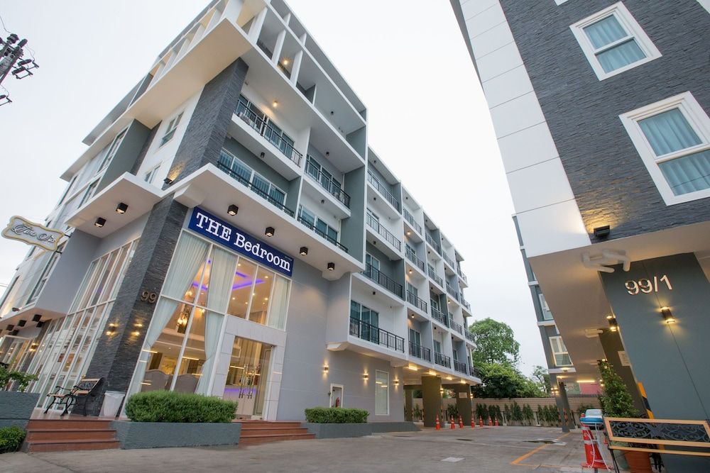 undefined The Bedroom Ladprao 101 7