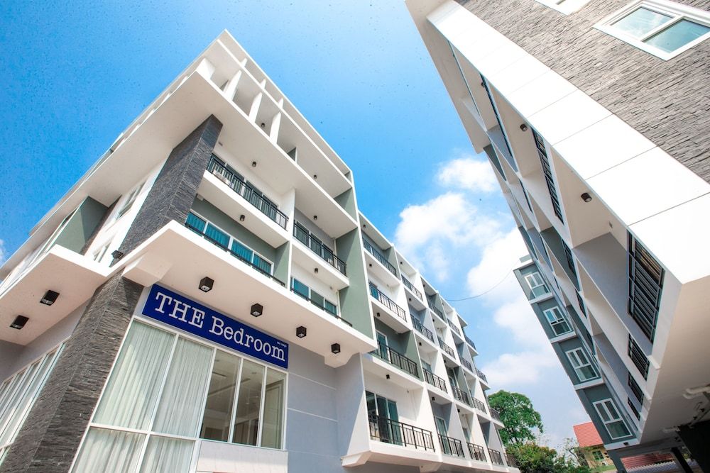 undefined The Bedroom Ladprao 101 4