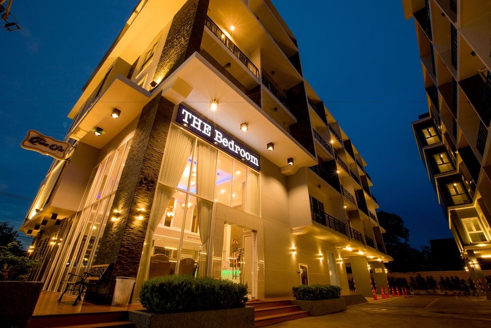 undefined The Bedroom Ladprao 101 10