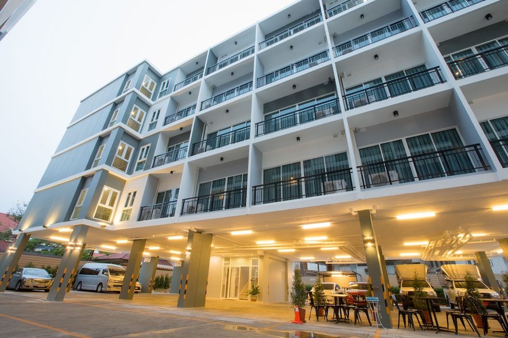 undefined The Bedroom Ladprao 101 10