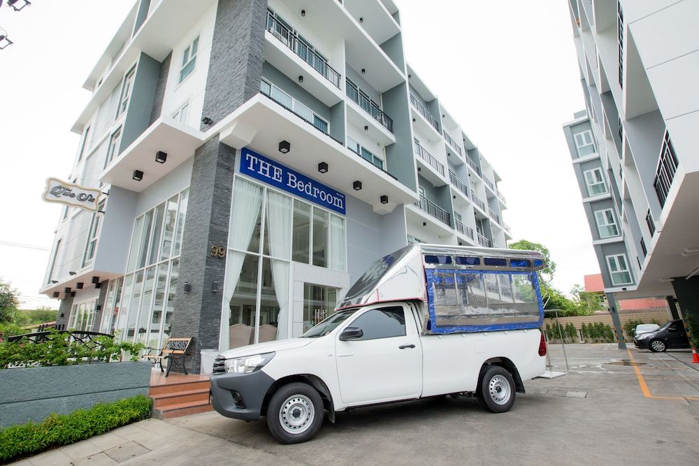 undefined The Bedroom Ladprao 101 9