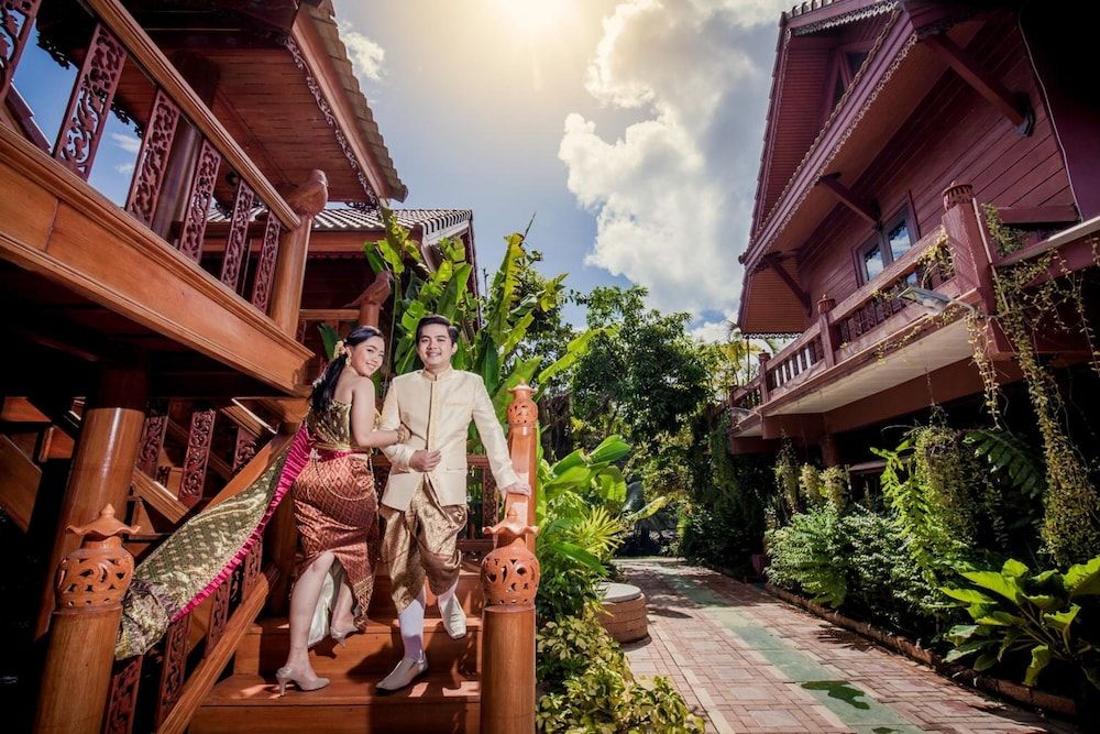 undefined Ruenthai Boutique 10