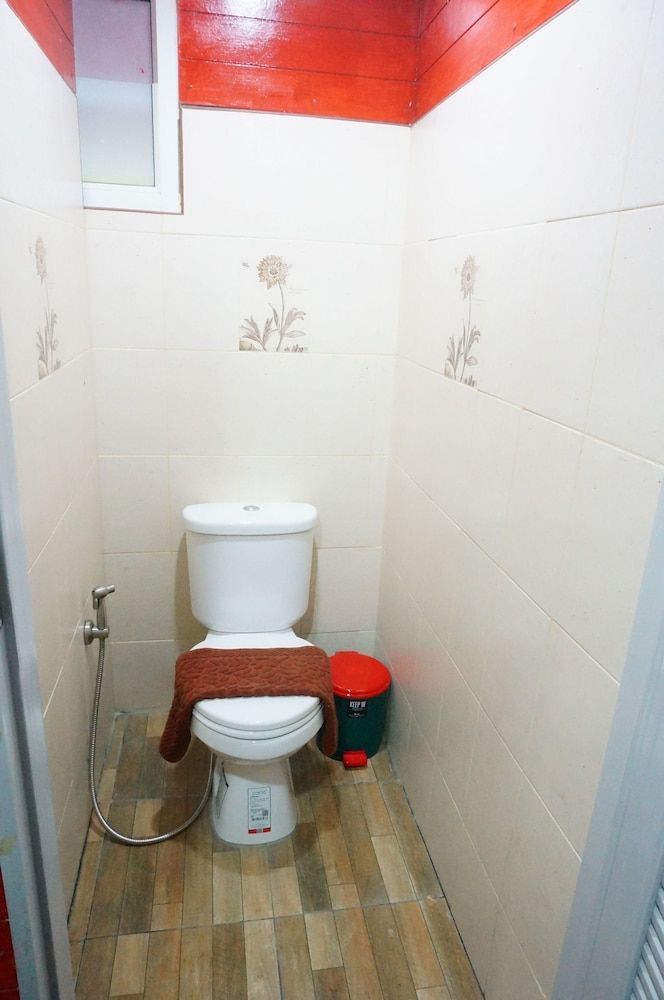 Ruenthai Boutique Deluxe Room 5