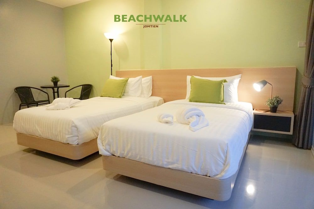 undefined Beachwalk Jomtien 10