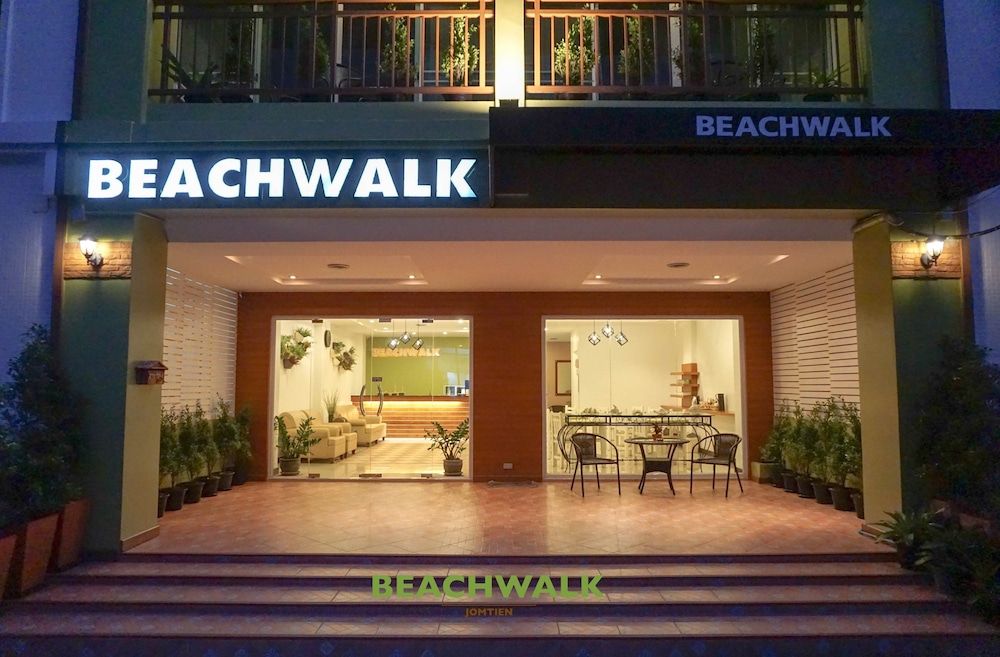 undefined Beachwalk Jomtien 8