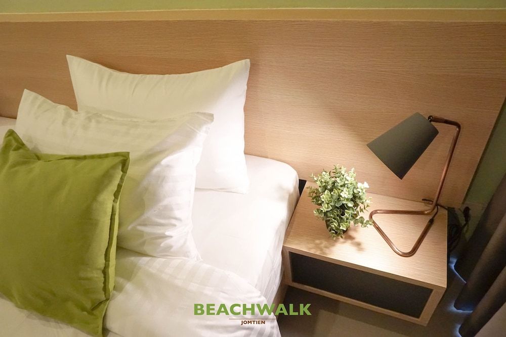 undefined Beachwalk Jomtien 9