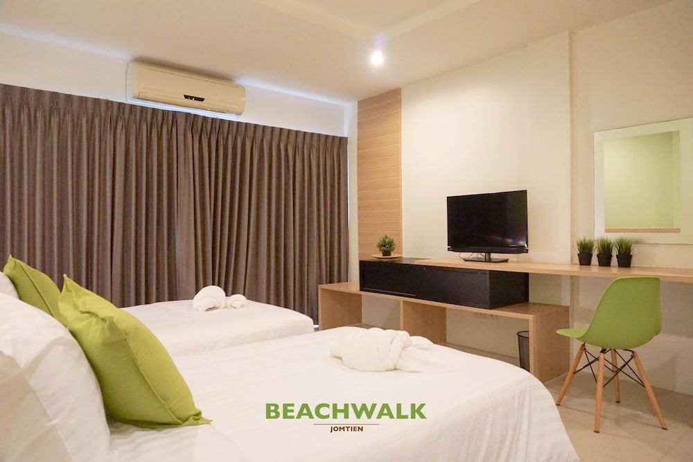 undefined Beachwalk Jomtien 4