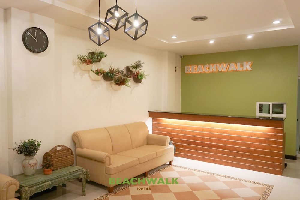 undefined Beachwalk Jomtien 5