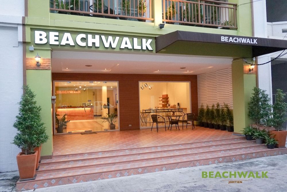 undefined Beachwalk Jomtien 6