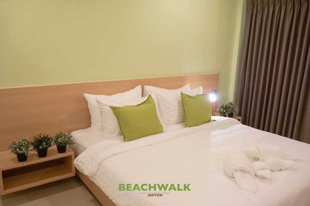 undefined Beachwalk Jomtien 2