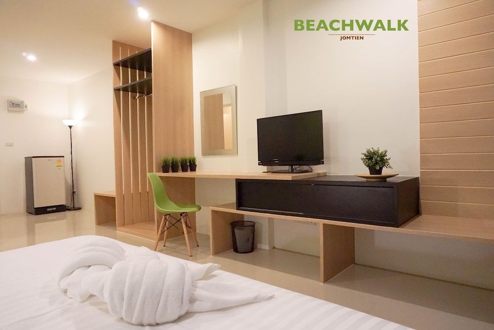 undefined Beachwalk Jomtien 3