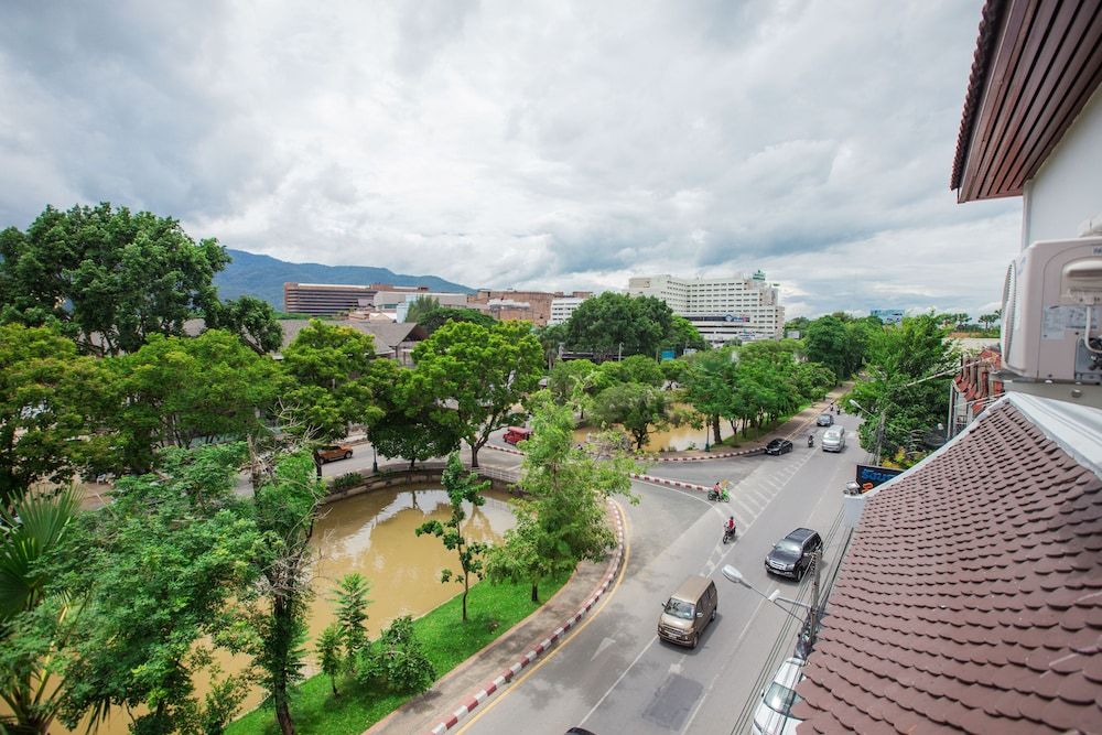 undefined Chiang Roi 7 Days Inn 8
