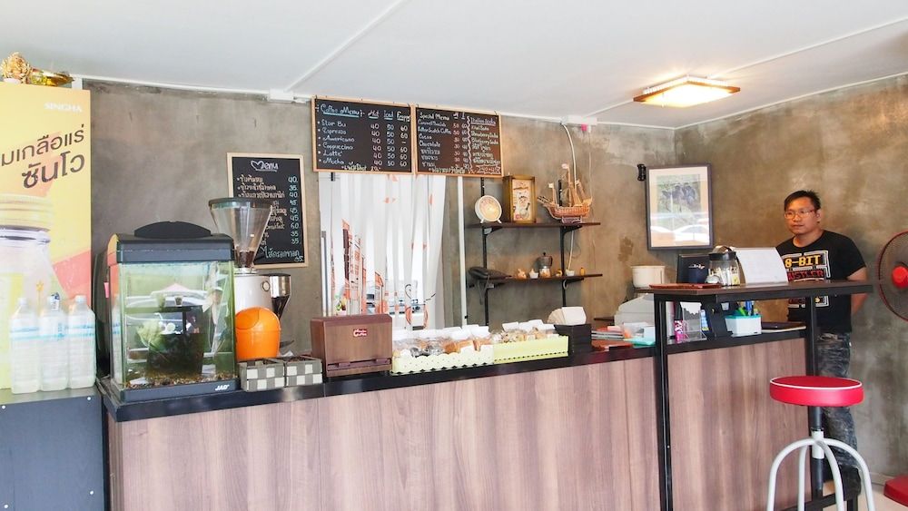 undefined House and Home Residence 8