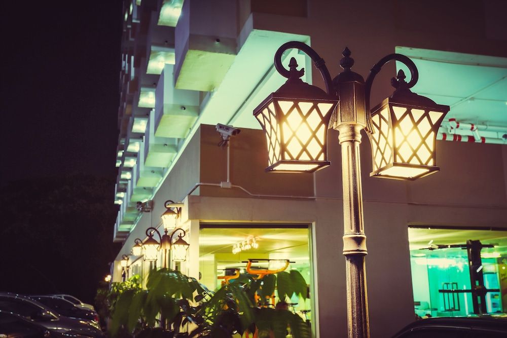 undefined House and Home Residence 5