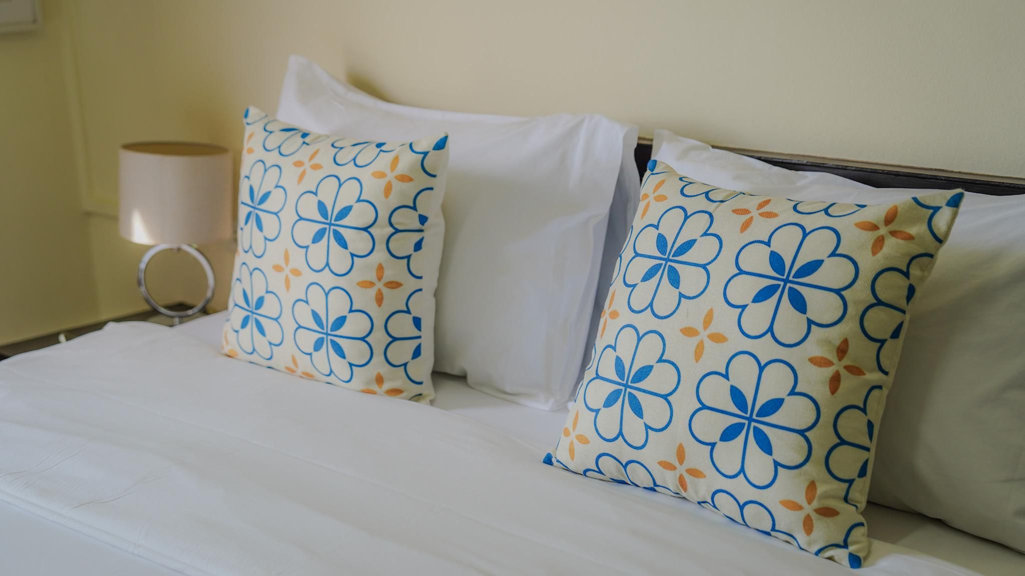 House and Home Residence Studio Queen