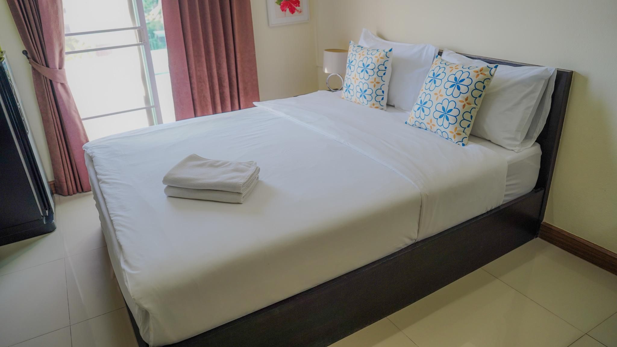 House and Home Residence Studio Queen 2