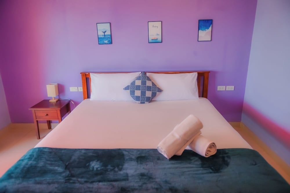 undefined Patumnak Beach Guesthouse 4