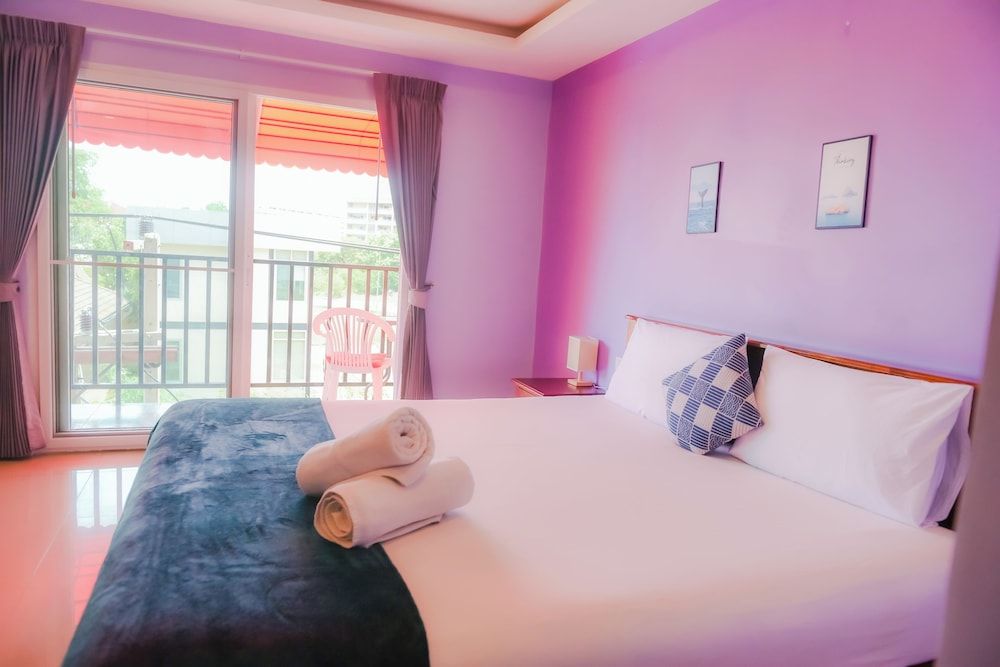 undefined Patumnak Beach Guesthouse 5