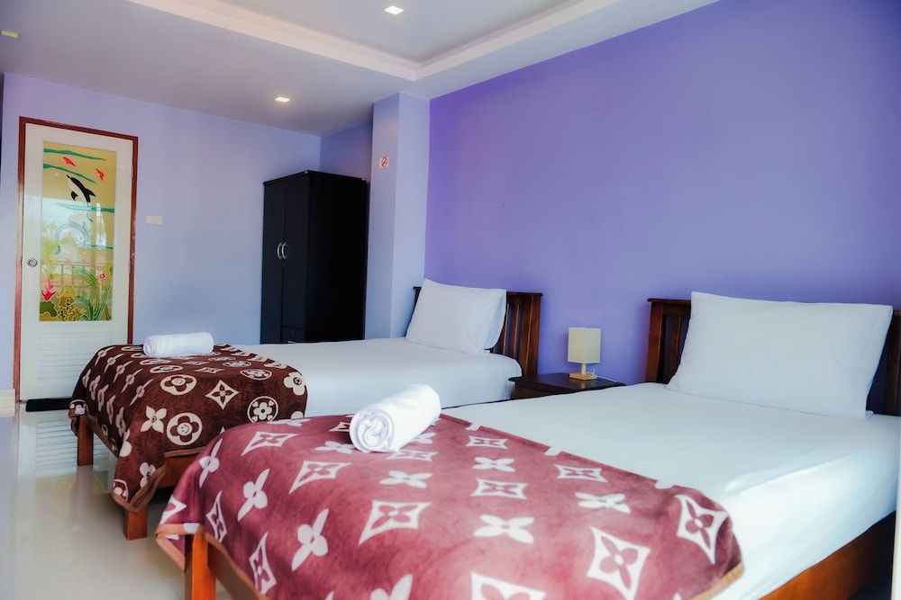 Premier Twin Room