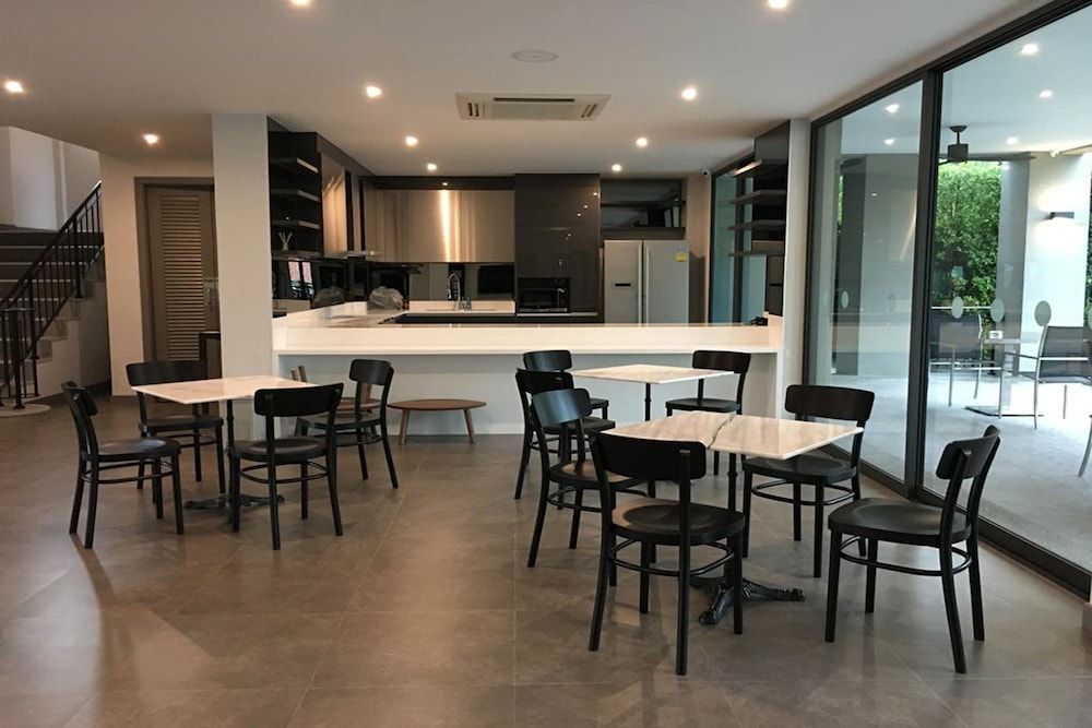 undefined The Sala Pattaya 8