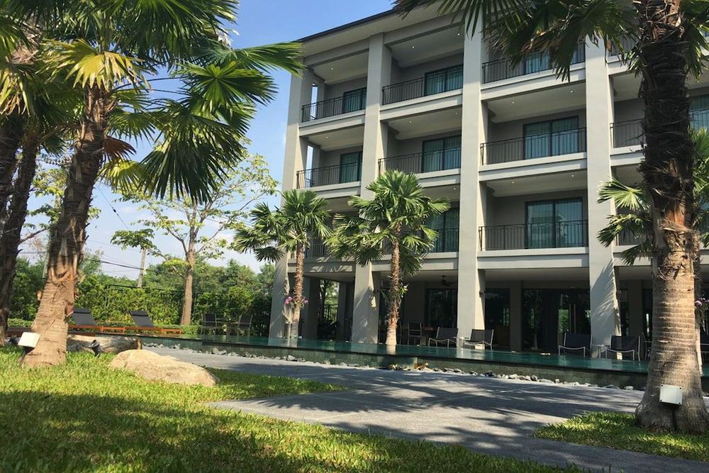 undefined The Sala Pattaya 7