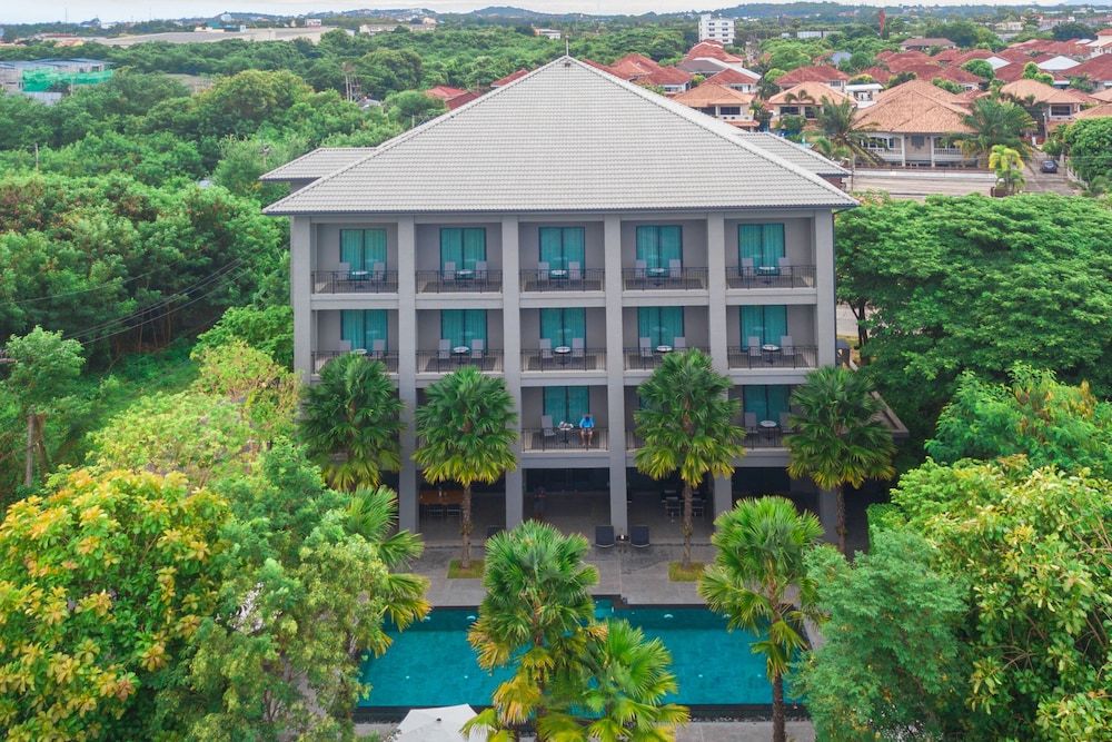 undefined The Sala Pattaya 4