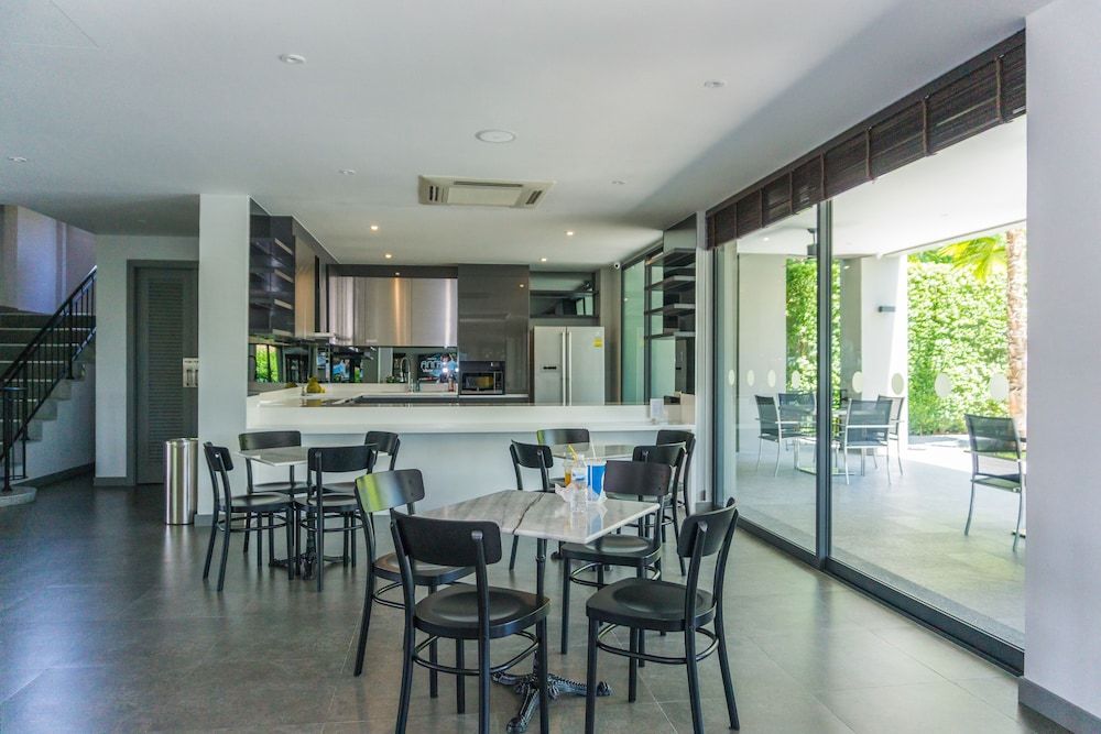 undefined The Sala Pattaya 9